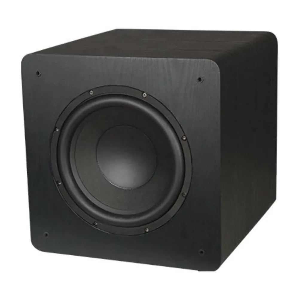 ToneWinner SW-D2000 Black