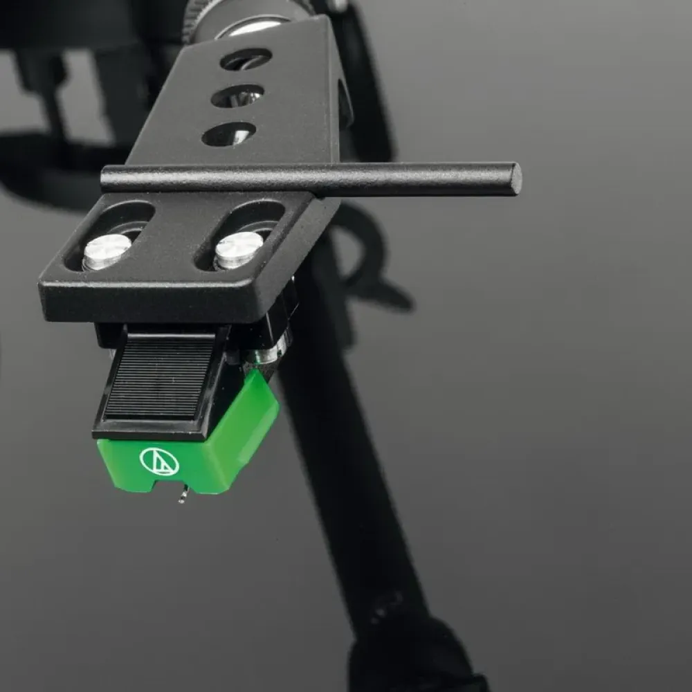 Thorens TD-202 Black