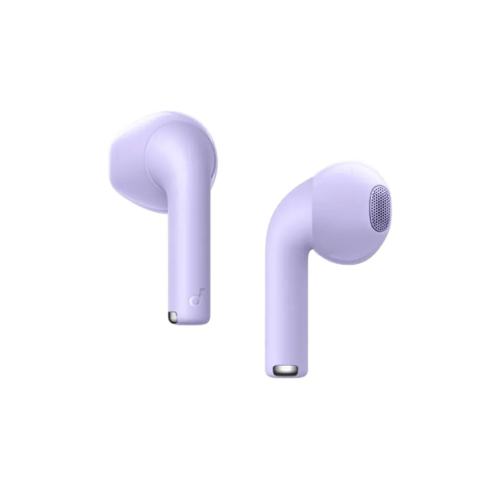 Anker Soundcore K20i Violet