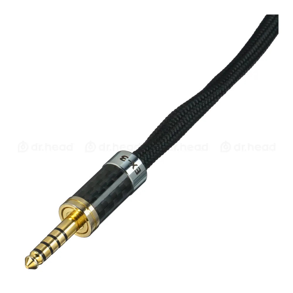 HeadMade EX-3 Beyerdynamic T5 4.4mm 1.2m