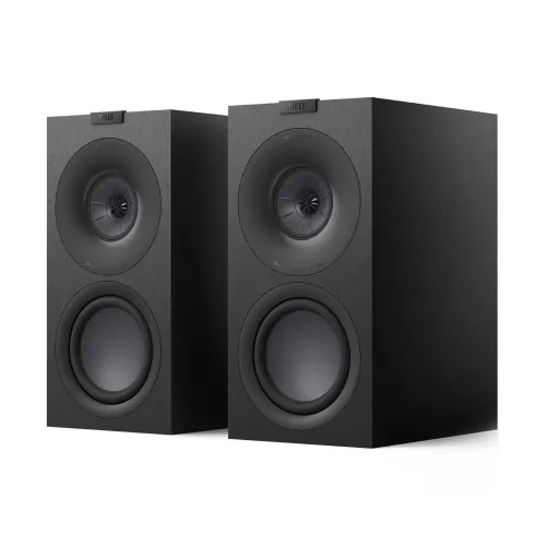 KEF Q Concerto Meta Satin Black