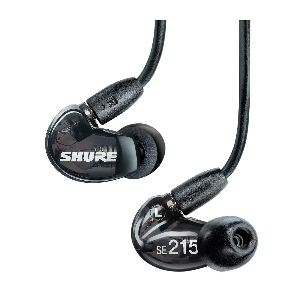 Shure SE215 K