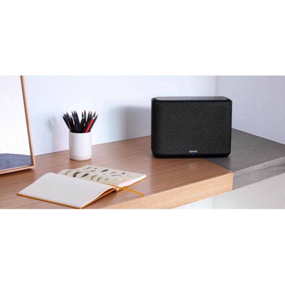 Denon HOME 250 Black