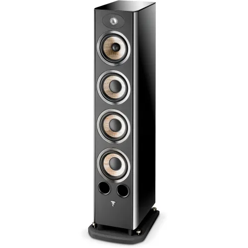 Focal Aria 936 Black High Gloss