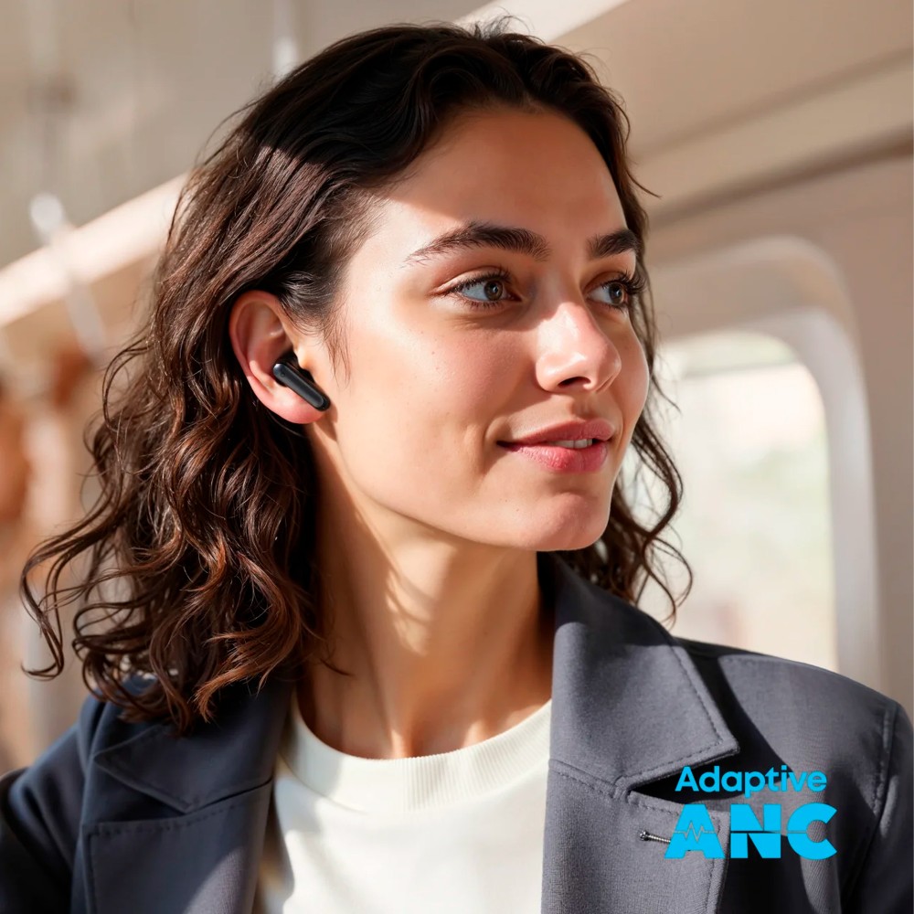 Anker Soundcore P41i Black