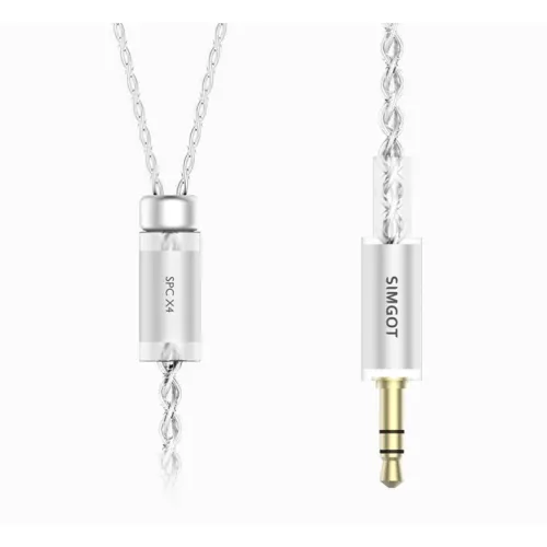 SIMGOT EM2 Transparent