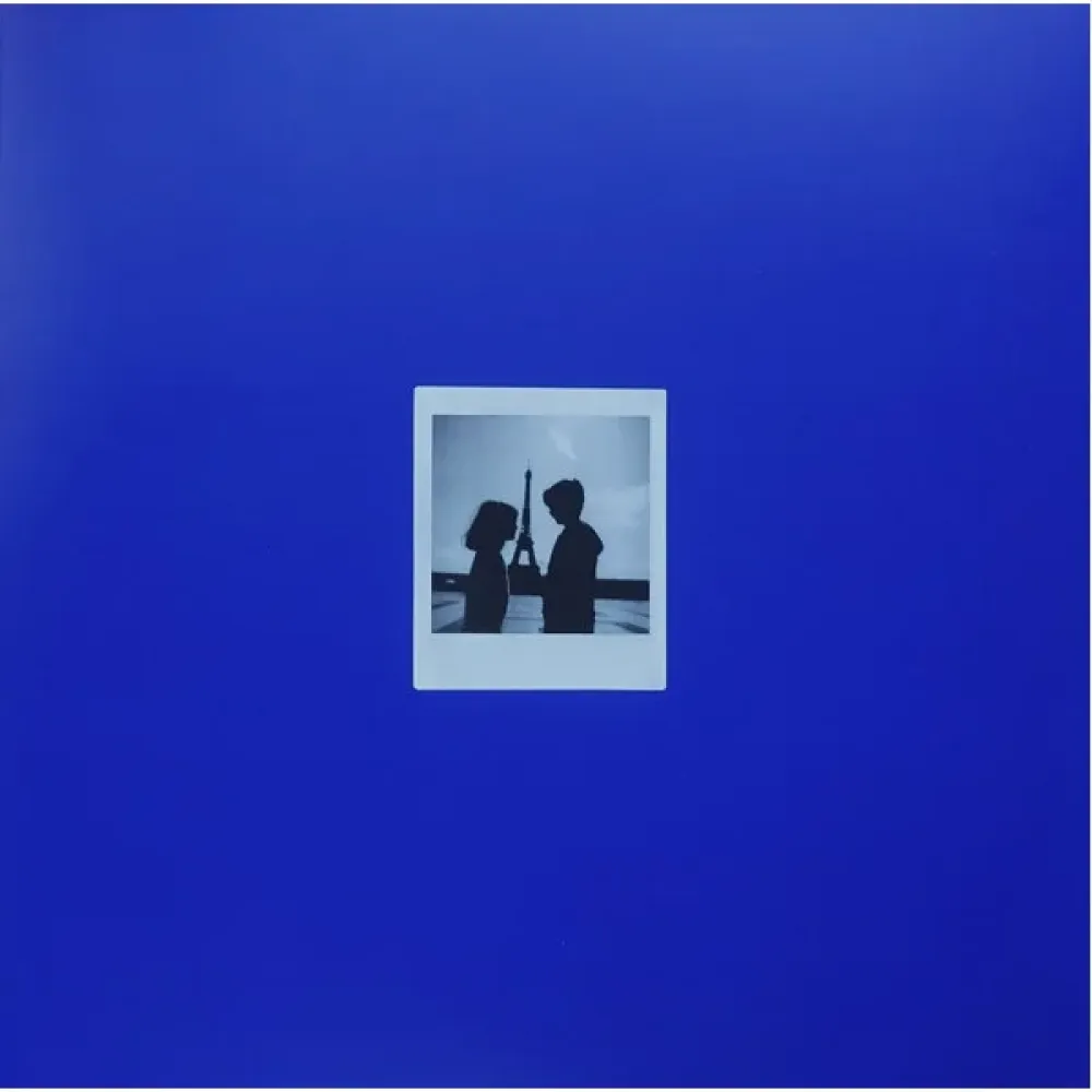 Melody Gardot, Powell Philippe - Entre Eux Deux LP