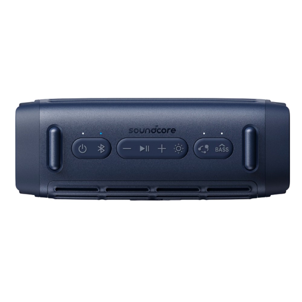 Anker Soundcore Boom 3i Blue