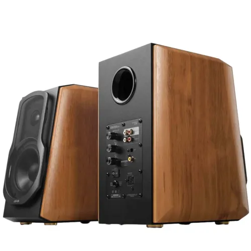 Edifier S1000MK II Brown