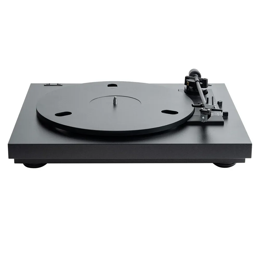 Pro-Ject A1.2 (OM 10 Uni) Black
