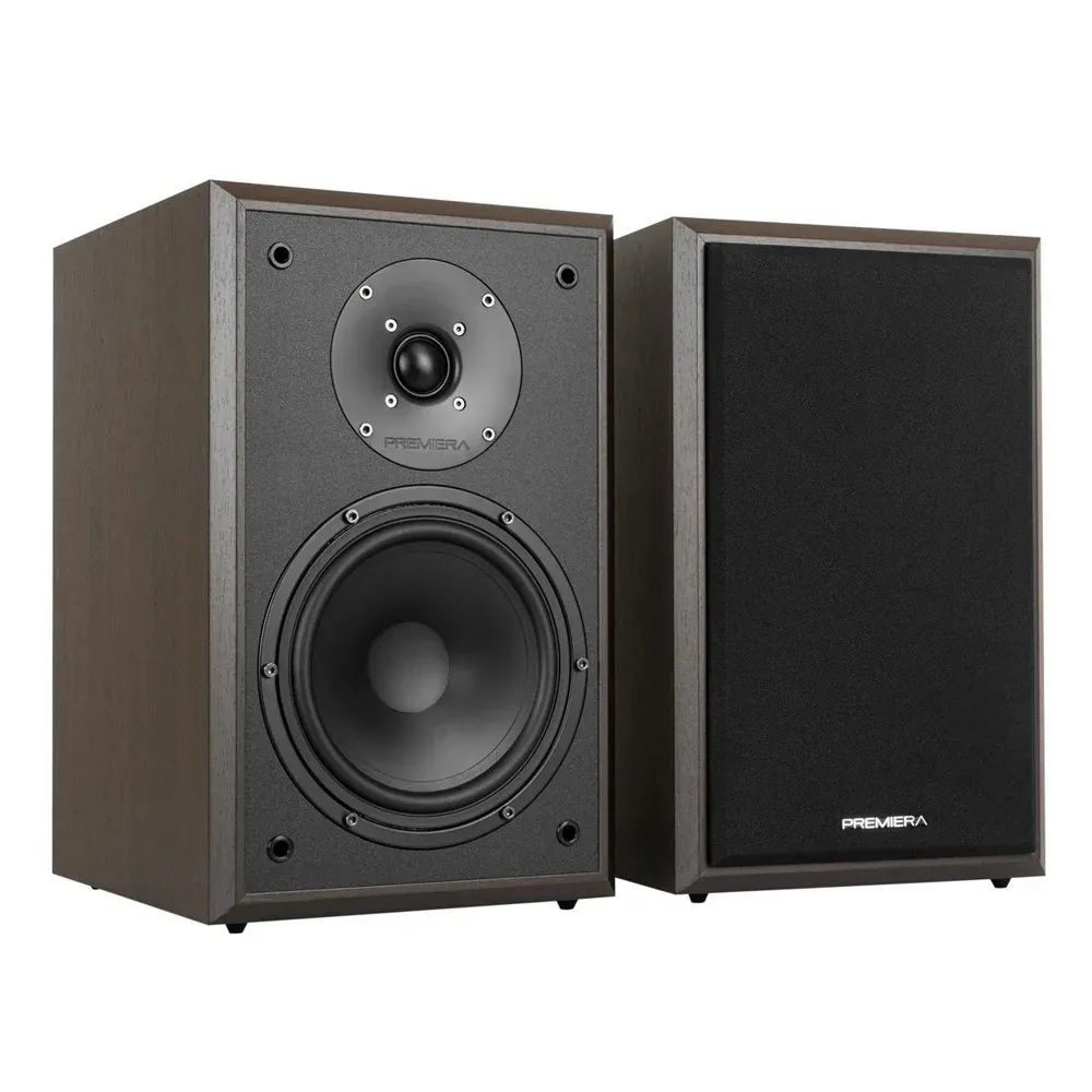 Premiera ES-601 Mocca Wood