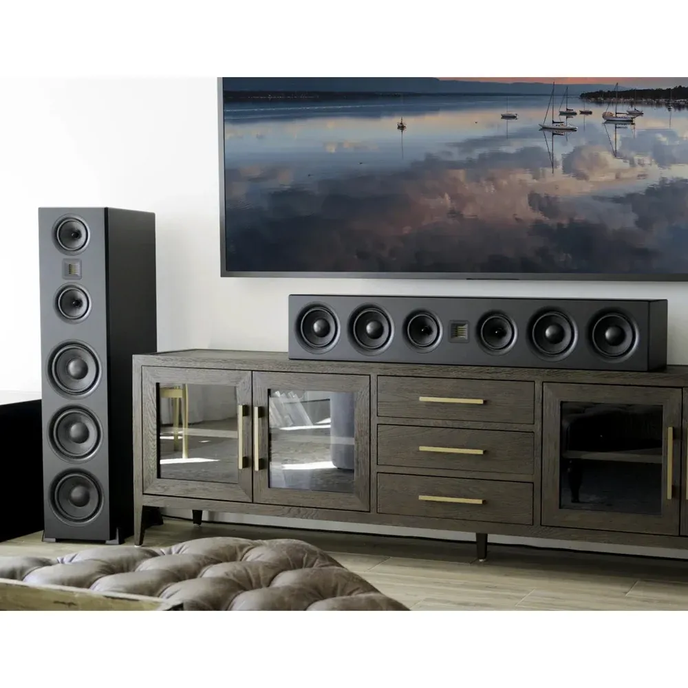 Emotiva Airmotiv XC3