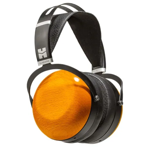 HIFIMAN Sundara Closed Back