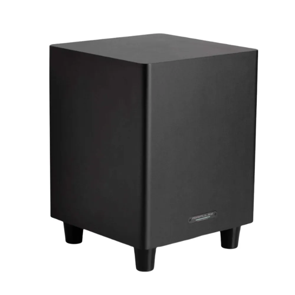 Edifier AirPulse SW8 Black