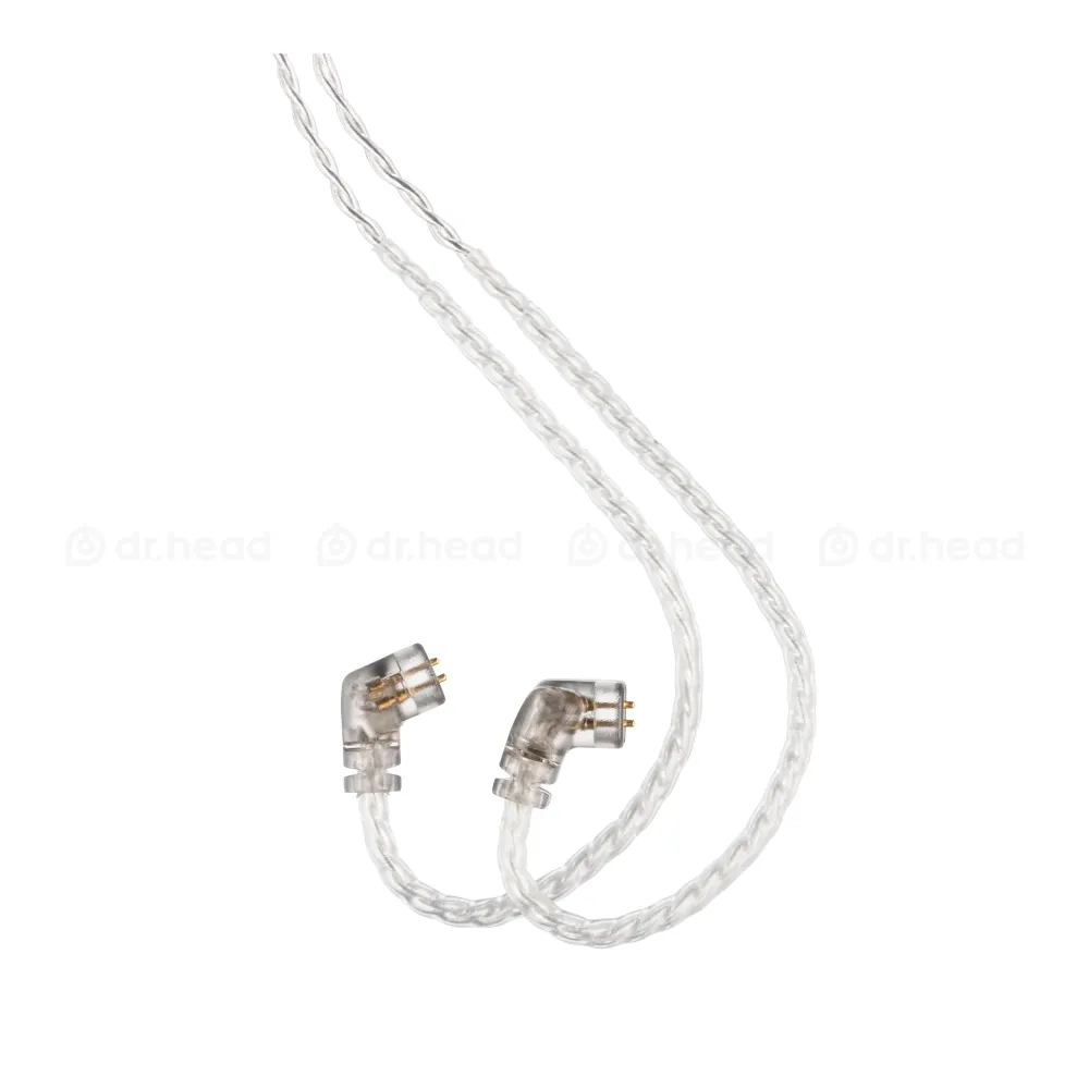 Unique Melody Merlin V2 Universal Black