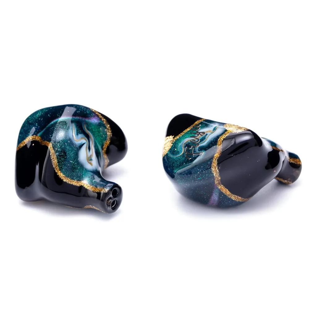 Kinera Freya Emerald Green