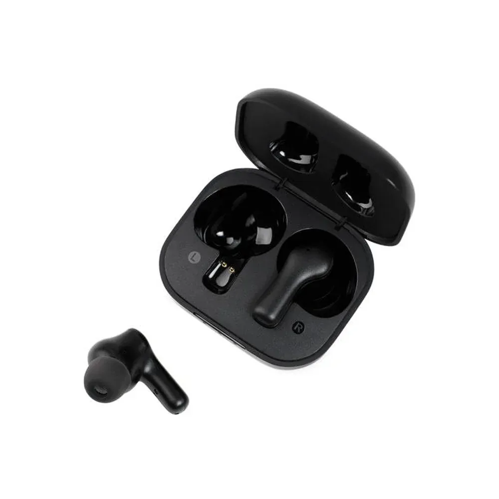 Radiotehnika Impulse T1 Black