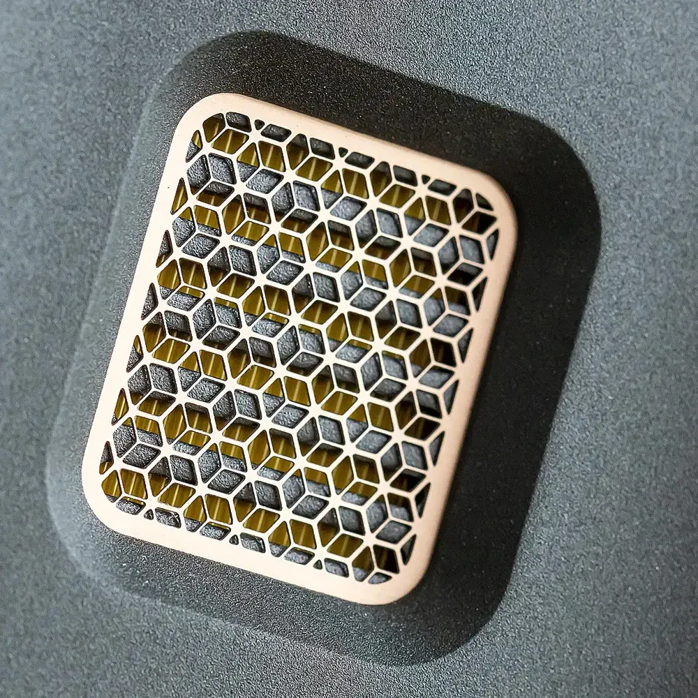 Monitor Audio Studio 89 Black