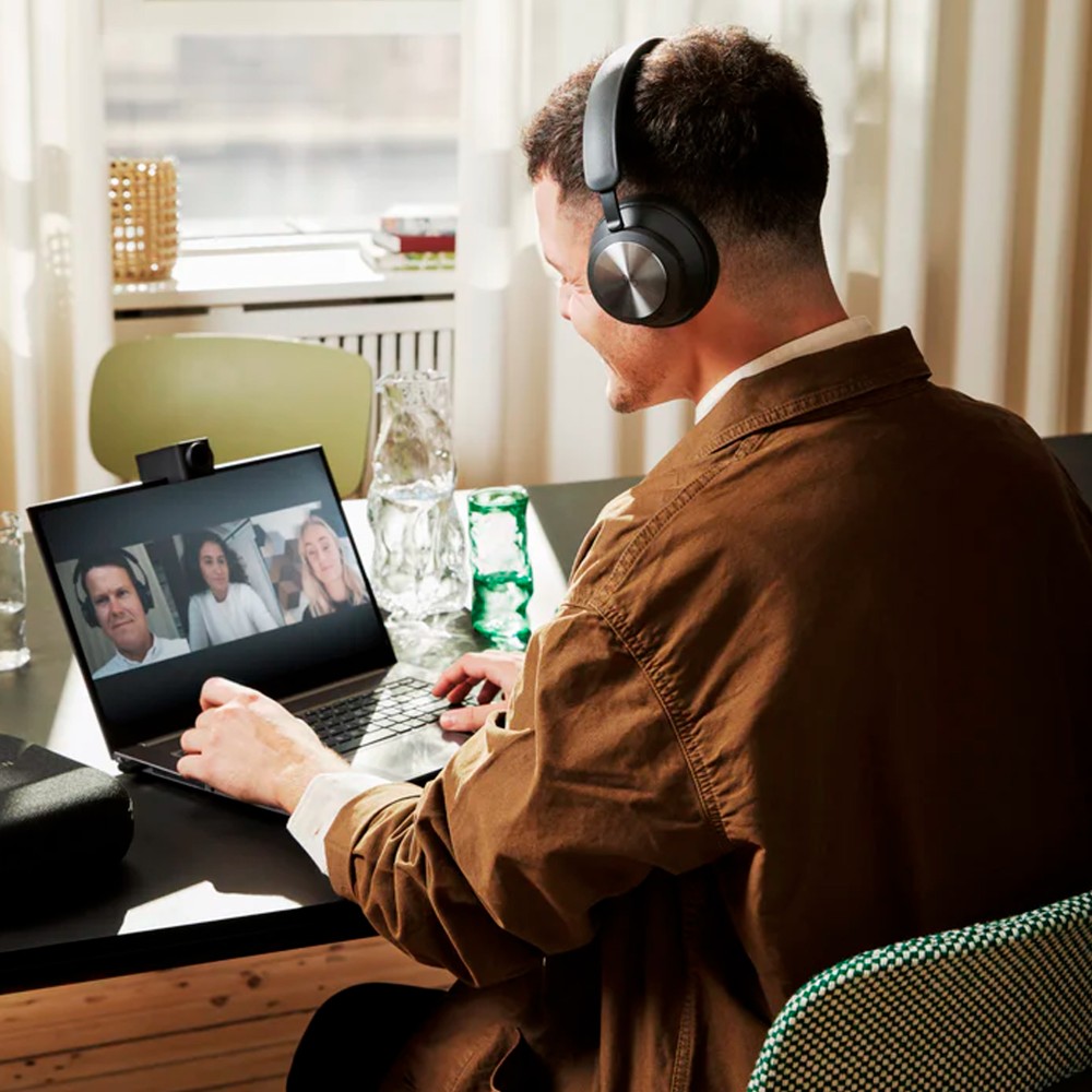 Bang & Olufsen Beocom Portal UC Black Anthracite