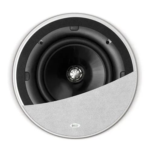 KEF Ci200QR White
