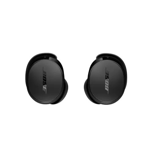 Bose QuietComfort Earbuds Black