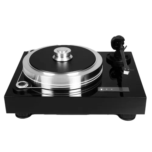 EAT Forte S Piano Black