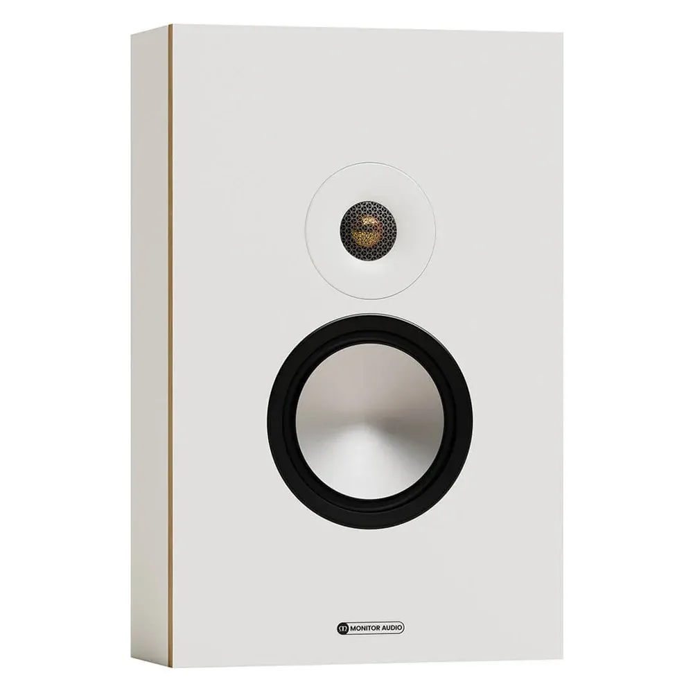 Monitor Audio Bronze On-Wall (7G) White
