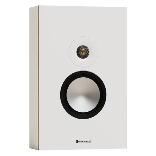 Monitor Audio Bronze On-Wall (7G) White