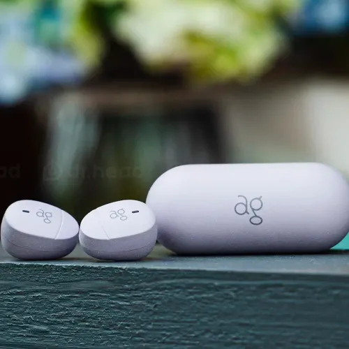 AG COTSUBU ASMR MK2 Lavender