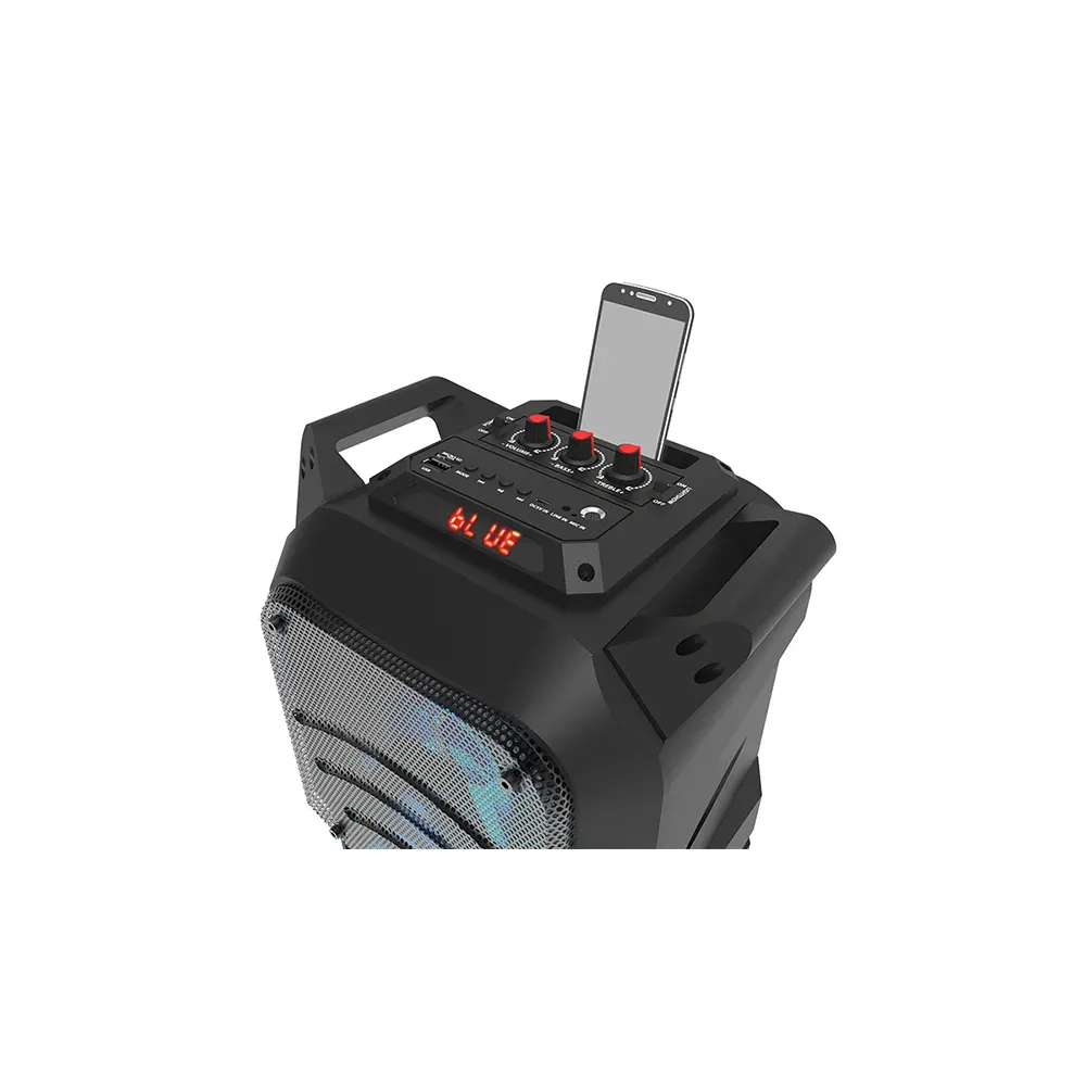 Ritmix SP-850B Black