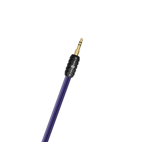 Wireworld Pulse 3.5mm to 2 RCA 1.5m (PUN1.5M)