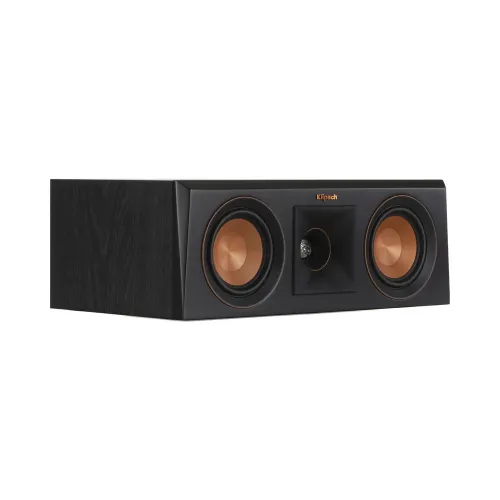Klipsch RP-400C Ebony