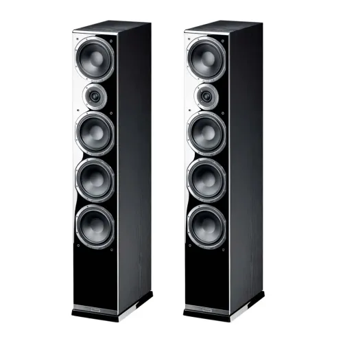 Magnat Shadow 209 Piano Black / Satin Lacquer