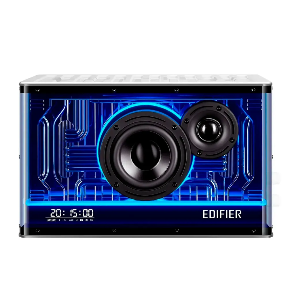 Edifier QD35 White