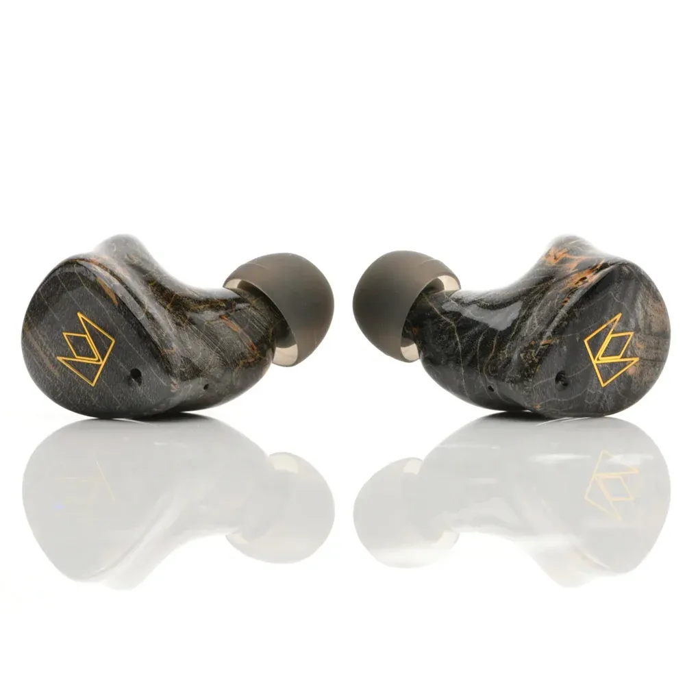 Noble Audio FoKus Prestige Black