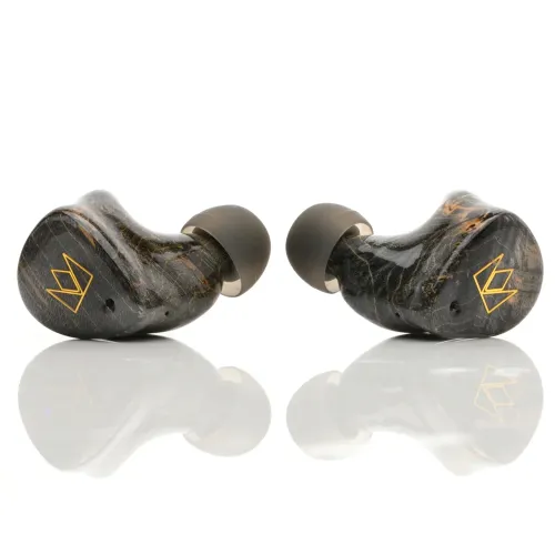 Noble Audio FoKus Prestige Black