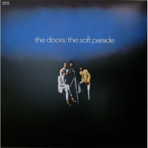 The Doors - The Soft Parade