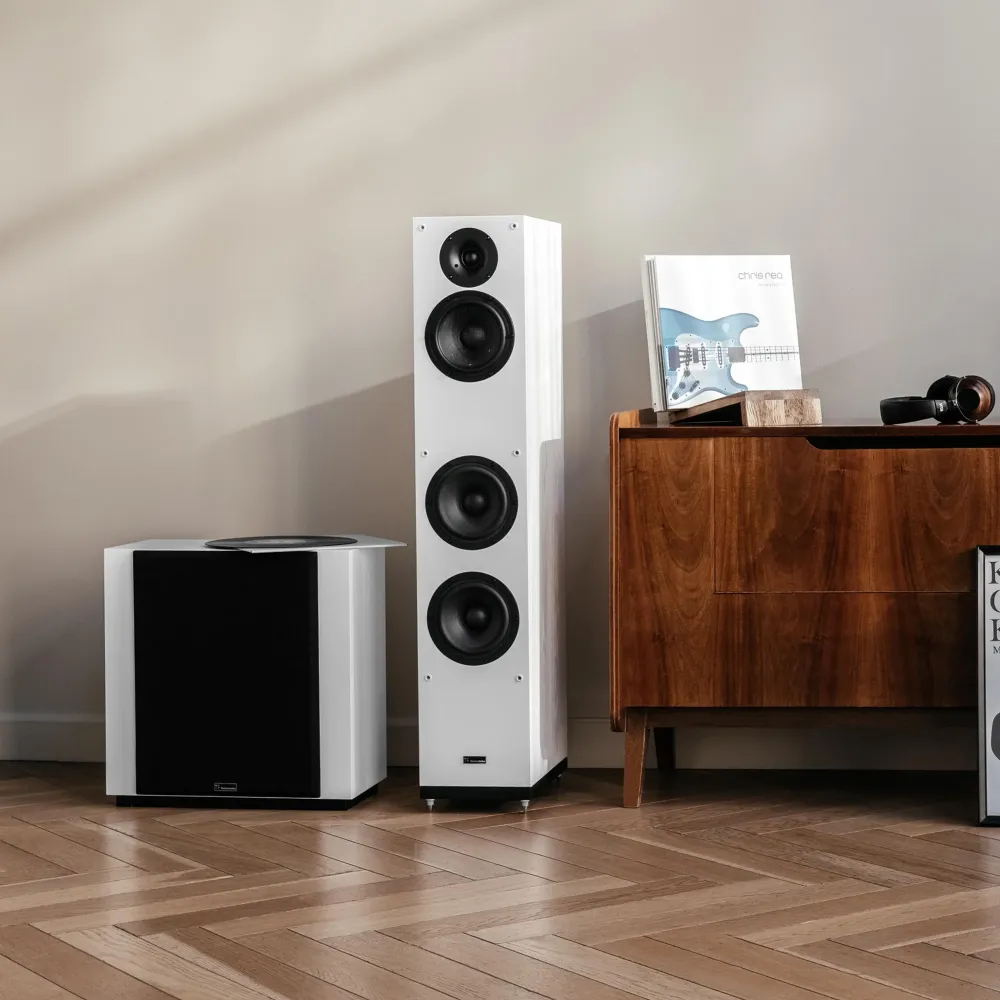 Radiotehnika Vita 2.07 White Ash