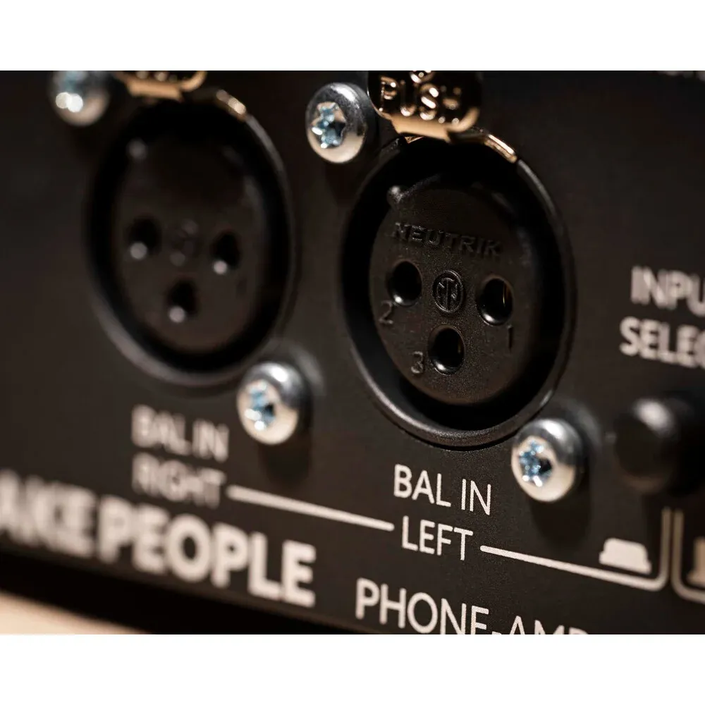 Lake People G105 MKII Phoneamp