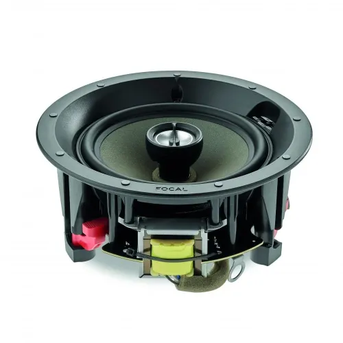 Focal 100 ICW 6 T Black