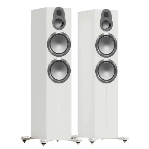 Monitor Audio Gold 500 (6G) Satin White