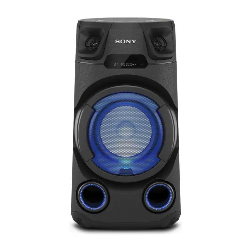 Sony MHC-V13 Black