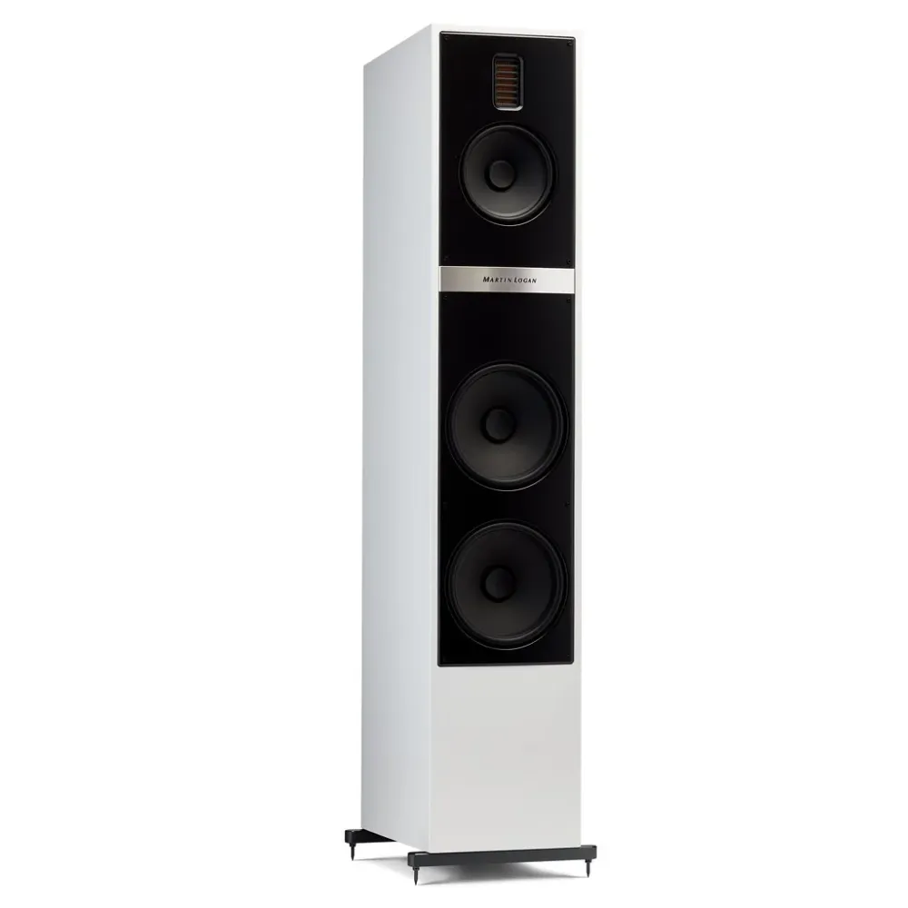 Martin Logan Motion 60XTi Matte White