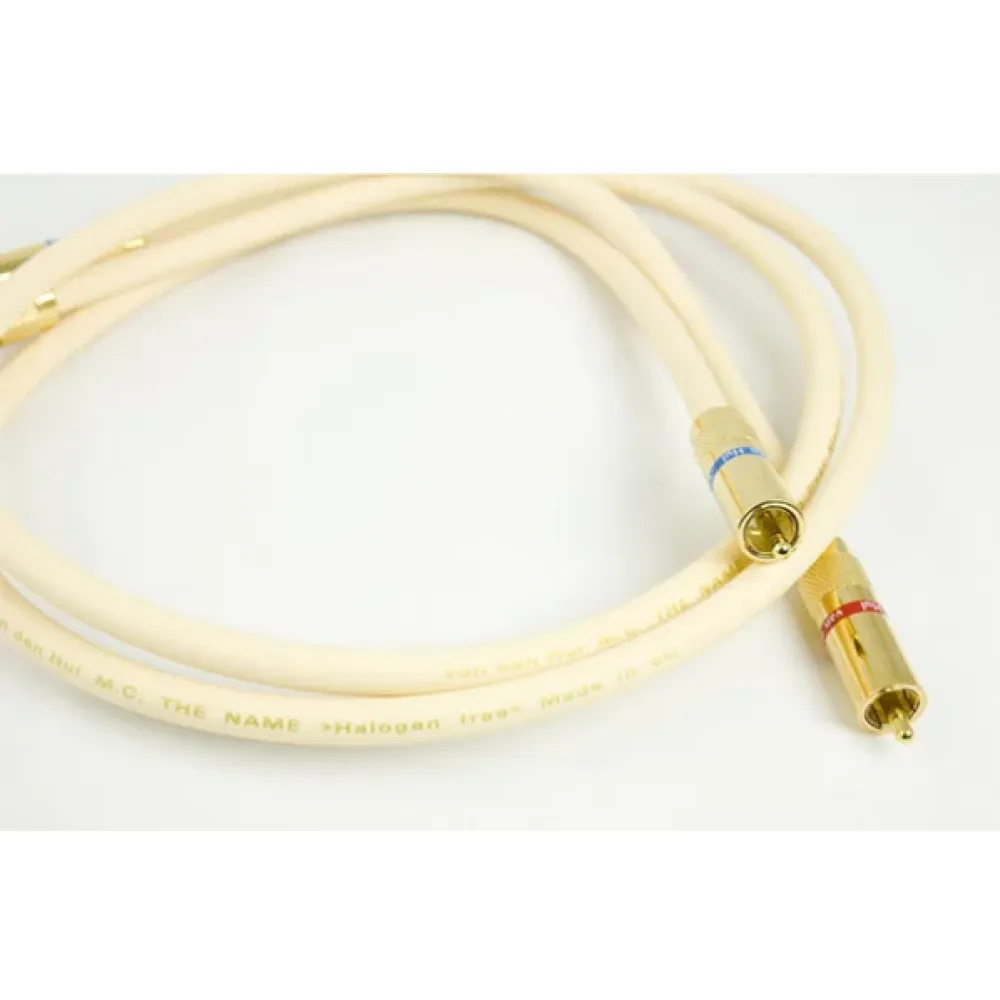 Van Den Hul The Name 2RCA-2RCA 0.8 m