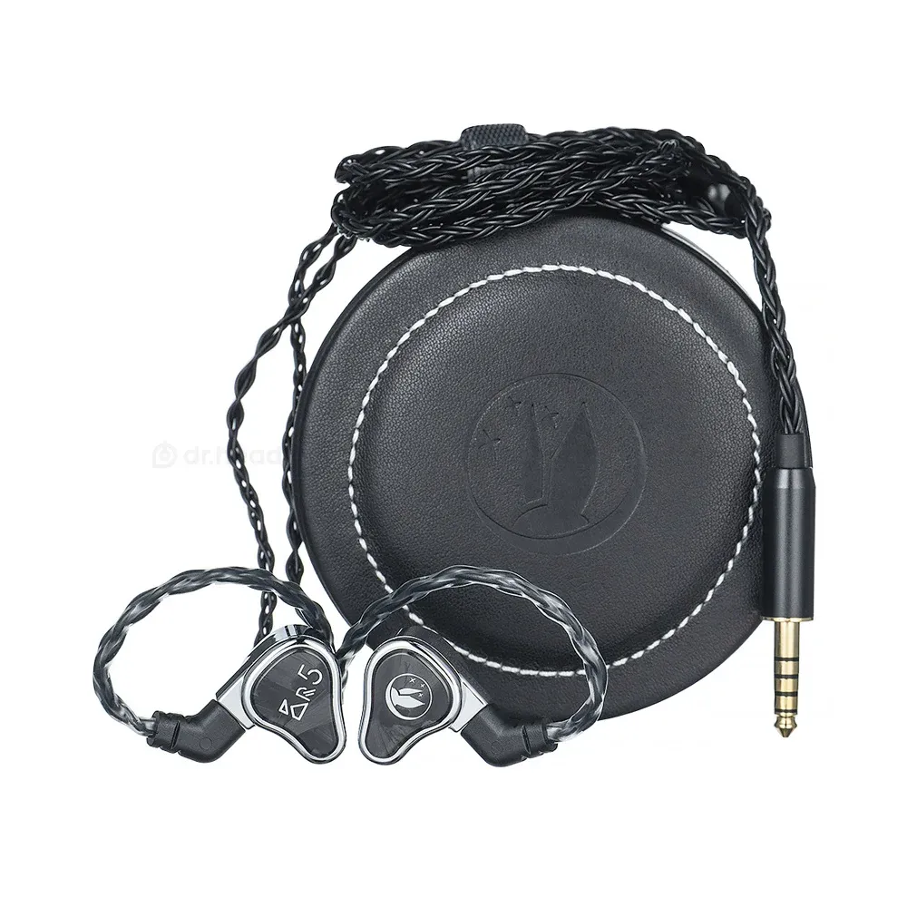 FiR Audio Krypton 5 Universal