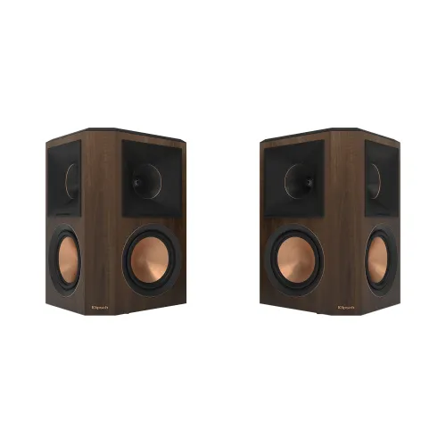 Klipsch RP-502S II Walnut