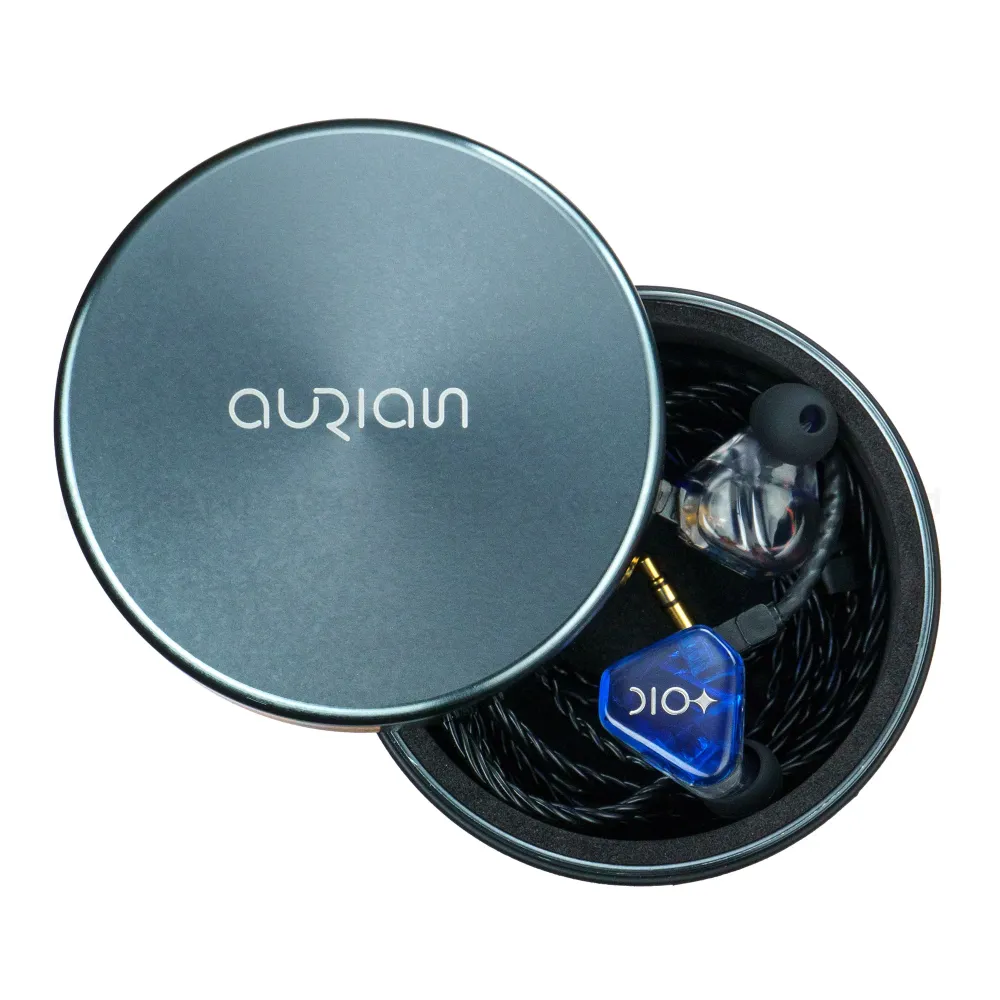 Aurian Ocean Universal