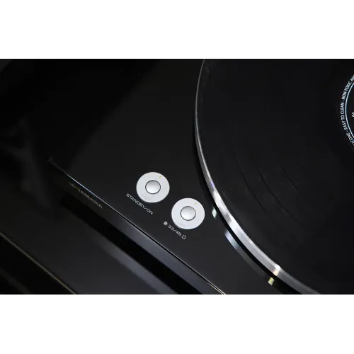 Yamaha TT-N503 Black