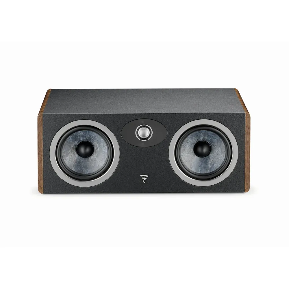 Focal Vestia Center Dark Wood