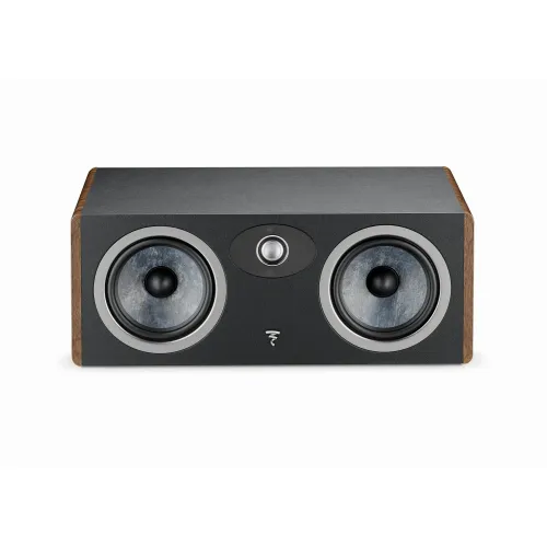 Focal Vestia Center Dark Wood